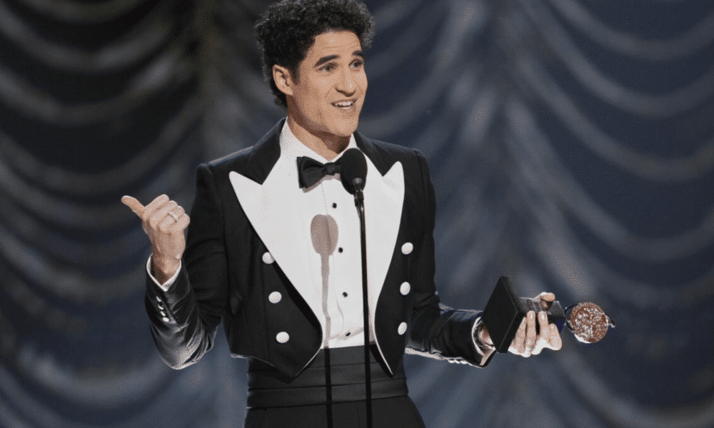 2025 Tony Awards - Maybe Happy Ending Cole Escola